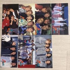 嵐 会報 初期 - メルカリ