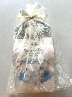 SABON 바디 케어 제품 레이스 봉투 포함