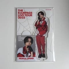 川村壱馬 BIGアクリルスタンド フォトカード - メルカリ