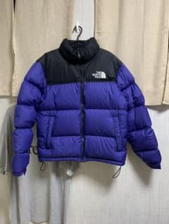 THE NORTH FACE ノースフェイス 1996 レトロ　ヌプシのサムネイル