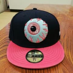 MISHKA ミシカ キャップ mishkaのサムネイル
