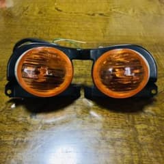 ZVW30 G’sのウインカー　プリウスウインカーのサムネイル