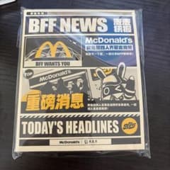 ゼンレスゾーンゼロ　ニコ　アンビー　ビリー　猫又　マクドナルド　ピン　ゼンゼロのサムネイル