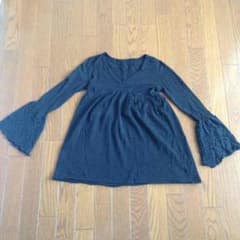 秋服☆エゴイスト チュニックのサムネイル