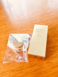 オージオ ビューティオープナー 美容液 18ml  ジェルクリーム 4.5gのサムネイル