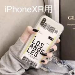 Los Angeles iPhoneXRケースのサムネイル