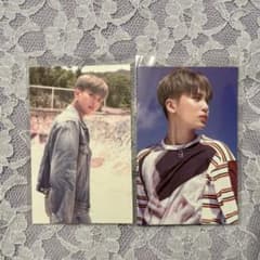 ATEEZ ジョンホ トレカ ONE TO ALL 2 ATEEZ ジョンホ トレカ ONE TO ALL 2 - メルカリ