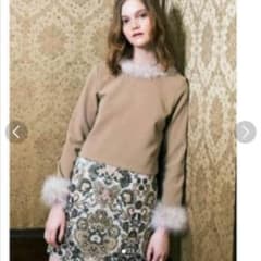 Lilybrown フェザートップスのサムネイル