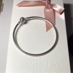 Pandora パンドラ (バンゲル／ブレスレット)のサムネイル