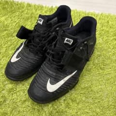 ウエイトリフティングシューズ　 NIKE ROMALEOS3のサムネイル