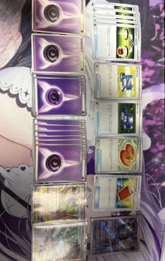 ポケモンカード マシマシラAR ジャッジマンSRその他まとめ売りのサムネイル