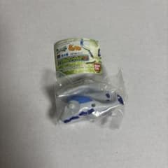 ポケモン　アクションフィギュア5 ルギアのサムネイル
