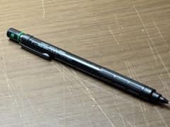 Pentel GRAPH1000 FOR PRO 0.4mmのサムネイル