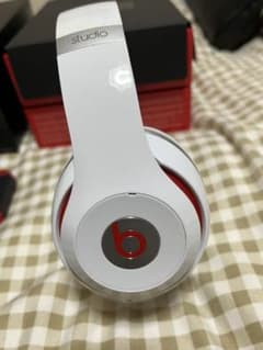 beats studio ヘッドホンのサムネイル