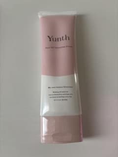 Yunth 生VCクレンジングクリーム 120gのサムネイル