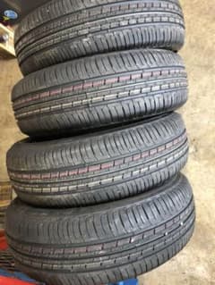 165/55R15 ブリヂストン　ECOPIAのサムネイル