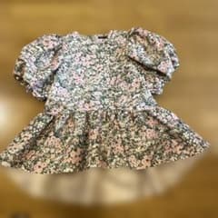tsuru by mariko oikawaエレノア　トップス tsuru by mariko oikawaエレノア トップス - メルカリ