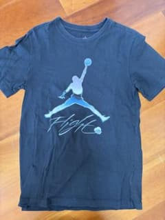 Jordan ジャンプマンロゴ Tシャツ セット　バスケ　練習のサムネイル