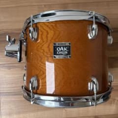 【レア&超美品】YAMAHA OAK CUSTOMタム12（ソフトケース付）のサムネイル