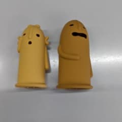 はにさっく　その2　2個のサムネイル