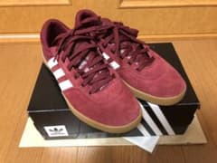 ADIDAS アディダス SB スニーカー CITY CUPのサムネイル