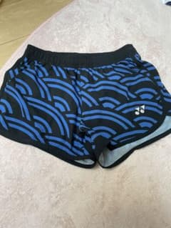 YONEX（ヨネックス）ショートパンツ　レディースのサムネイル