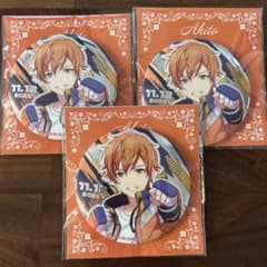 プロセカ 東雲彰人 はぴこれ 缶バッジ - メルカリ