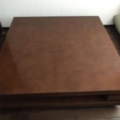 fuy様専用　スタイルプロポーザ　ローテーブルのサムネイル