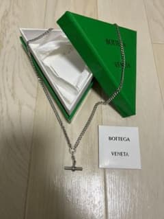 ボッテガヴェネタ BOTTEGA VENETA 21ss ネックレスのサムネイル