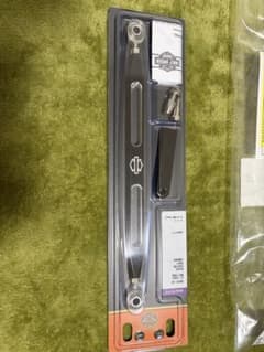 Harley-Davidson シフトリンケージ 34015-08とVPクラッチのサムネイル