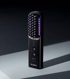 エレキブラシプラス　ブラシ型美顔器のサムネイル