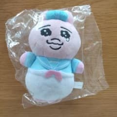 이치 반 쿠지 빵 츄우 사기 봉제 인형 마스코트