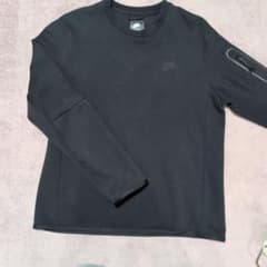 NIKE テックフリースのサムネイル