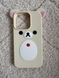 코릴락쿠마 iPhone14pro 케이스