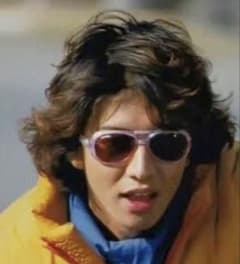 ビューティフルライフBLACKFLYSキムタク着用KINGFLY初期物 初期型キングフライ キムタク着 ビューティフルライフ サングラス