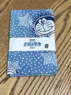 ドラえもん かまわぬ手ぬぐい | Shop at Mercari from Japan! | Buyee