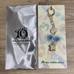 미세스 키홀더 1점 비타바칸스 랜덤 매력 키홀더