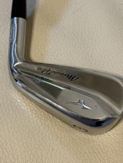 Mizuno Pro アイアン 3番 N.S.PRO MODUS3のサムネイル