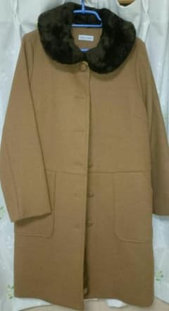 きりやま様専用❤新品未使用☆ニームエニーム☆コート☆のサムネイル