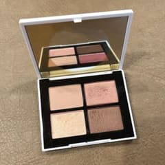 【NARS】 クワッドアイシャドー 00122