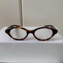 Maison Margiela GENTLE MONSTER メガネ