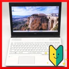 ✅️初心者OK！Windows11/Office/AI搭載ノートパソコン J3 - メルカリ