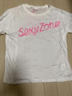 sexy zoneTシャツ　　Mサイズのサムネイル