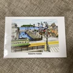 葉書　江ノ島のサムネイル
