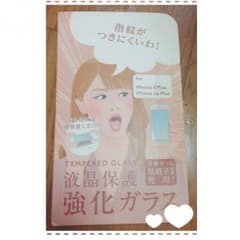 iPhone6plus Splus 画面保護シートのサムネイル