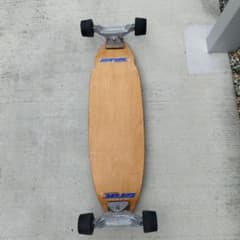 CARVEBOARD SURFSTIK スケボー カープボードのサムネイル