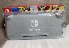 ルナリーさん専用Switch ライトとどうぶつの森のサムネイル