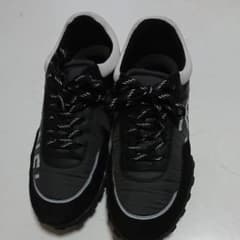 CHANEL スニーカーsize39のサムネイル
