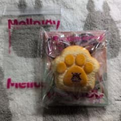 Mellojoy メロジョイ ミニランド ミニバター肉球トースト - メルカリ
