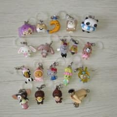 P*c様 めじるしアクセサリー まとめ売りのサムネイル